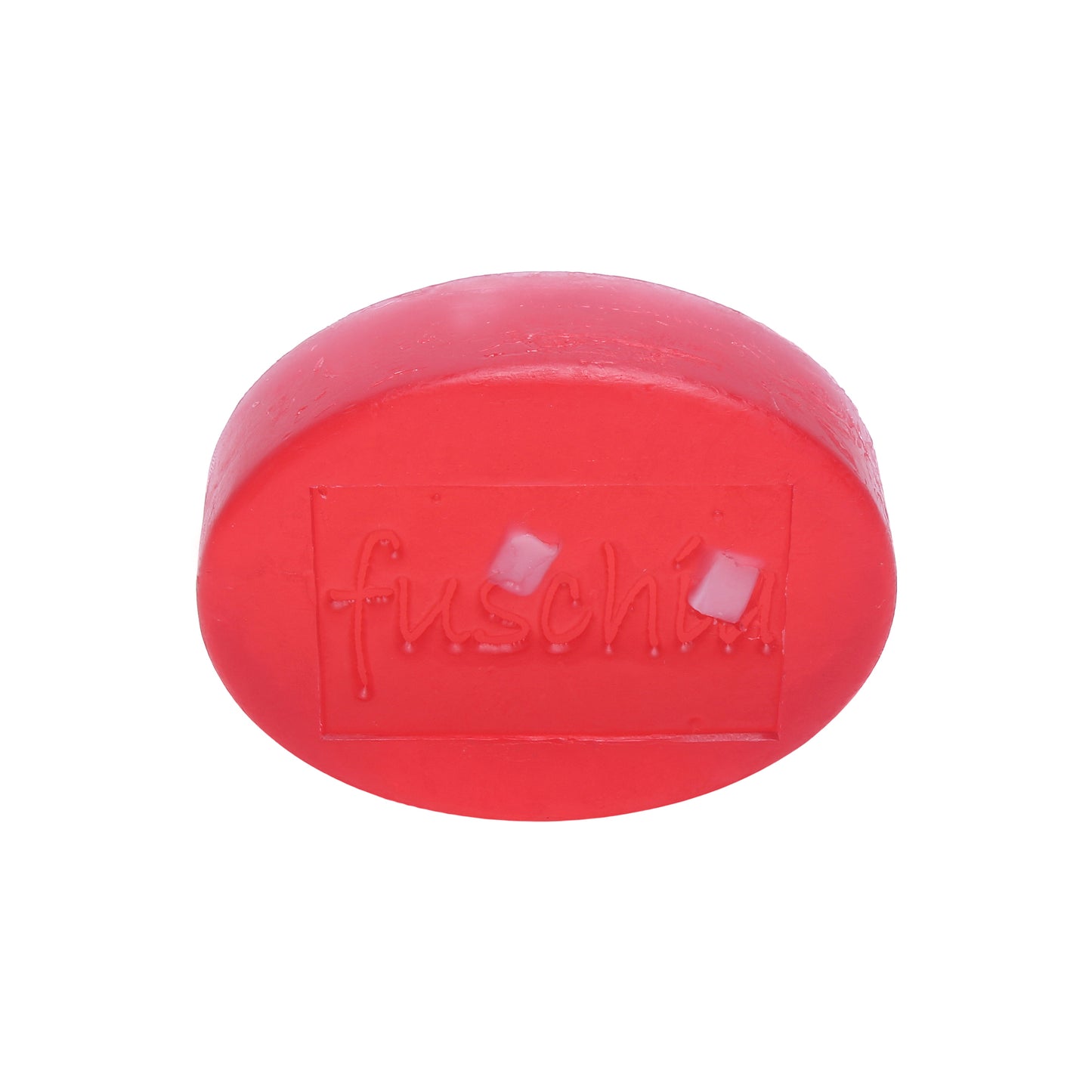 Fuschia Raspberry Natural Handmade Glycerine Soap | For Healthy Skin | Soap with Essential Oils | Suitable for All Skin Types | Suitable for Kids above 3 years