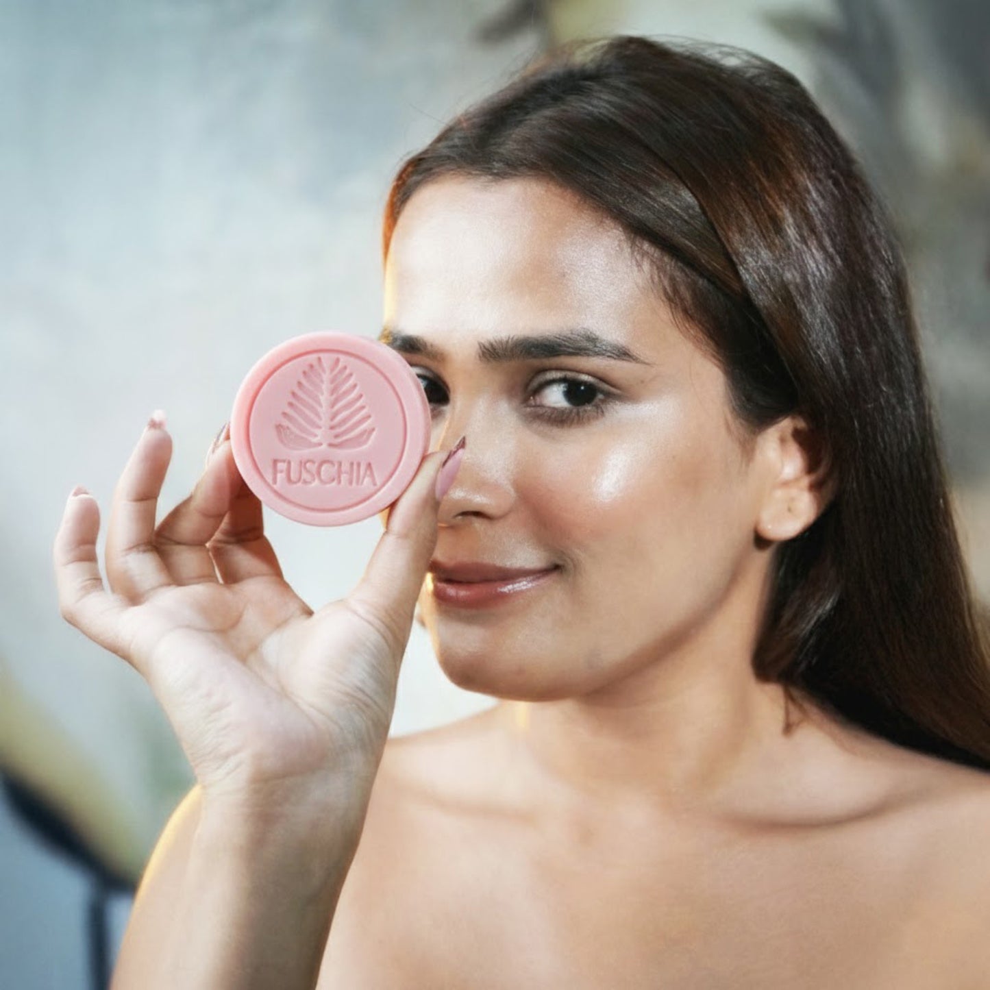 Vegan Handmade Rosehip Soap