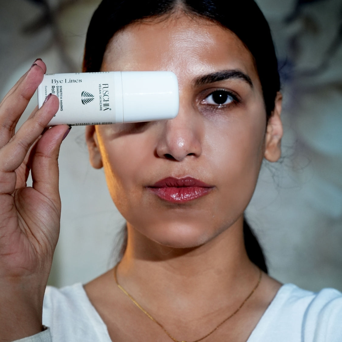 Vegan Stretch Marks Roll On Serum