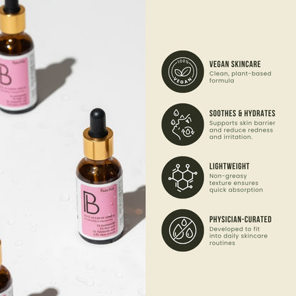 Vegan Anti Blemish Face Serum
