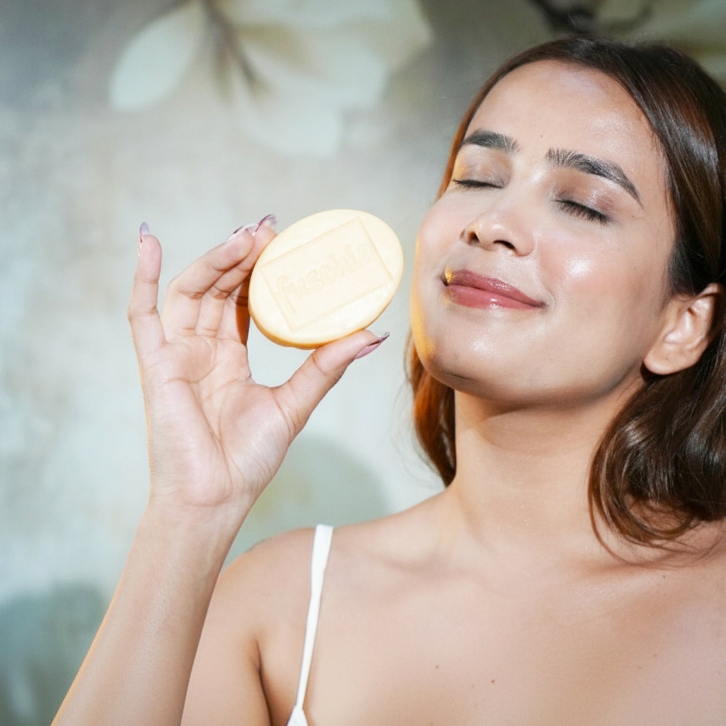 Vegan Handmade Multani Mitti Soap