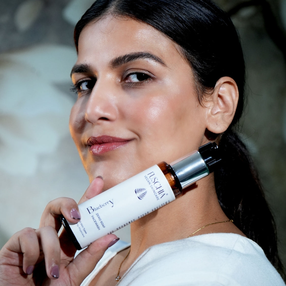 Vegan Zero Soap Face Wash