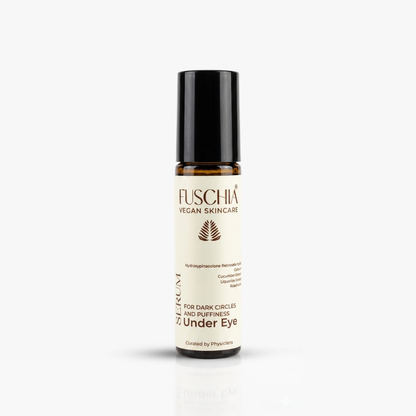 Fuschia Under Eye serum Roll On