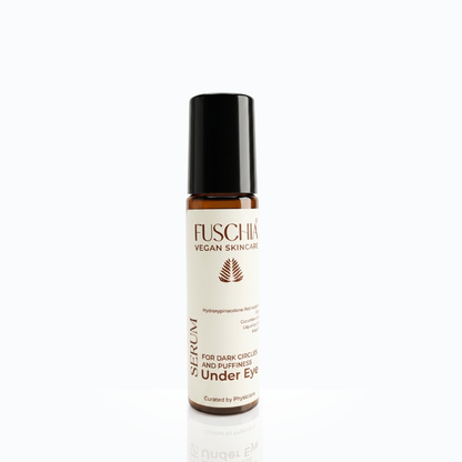 Fuschia Under Eye serum Roll On