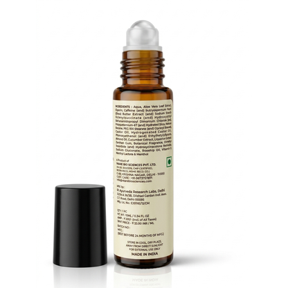 Fuschia Under Eye serum Roll On