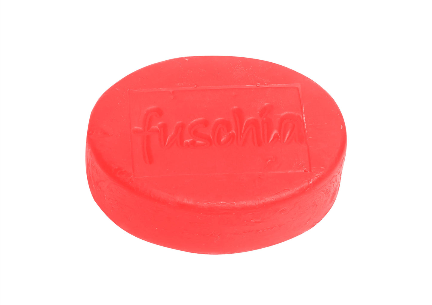 Fuschia Strawberry Passion Natural Handmade Glycerine Soap